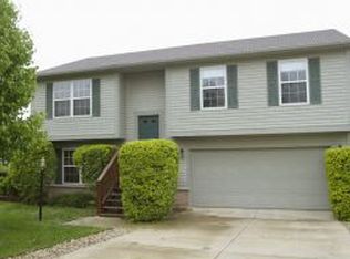 3864 N Bushmill Dr, Bloomington, IN