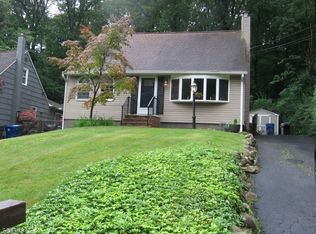 38 E Lake Blvd, Morristown, NJ