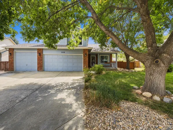 2512 Anemonie Dr, Loveland, CO 80537