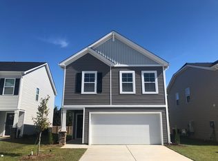 333 Nehemiah Rd, Lexington, SC 29072