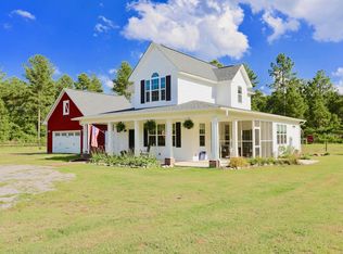 204 Pickler Rd, Aberdeen, NC 28315