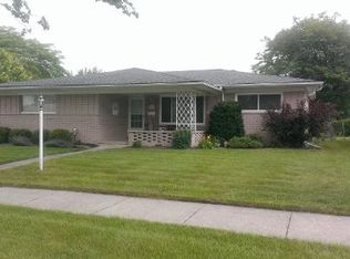 13311 Iowa Dr, Warren, MI