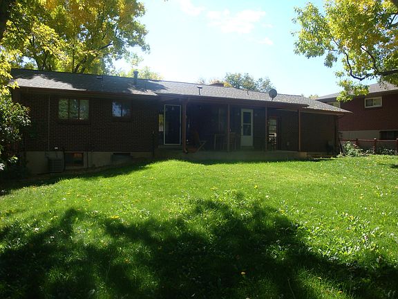 2nd image of 6635 E Villanova Pl