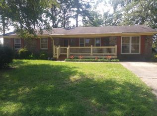 1 Summit Ave, Goose Creek, SC 29445