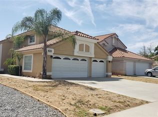11041 Rocky Ridge Rd, Moreno Valley, CA 92557