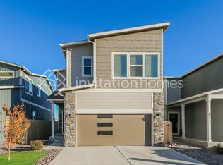 6143 Yellowthroat Ter, Colorado Springs, CO 80925