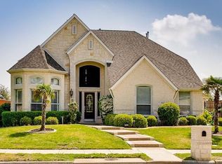 4320 Fairway Dr, Carrollton, TX 75010