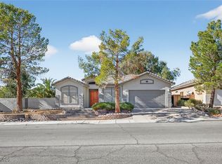 3769 Erva St, Las Vegas, NV 89147