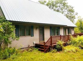 6974 Hastings Rd, Indian River, MI 49749