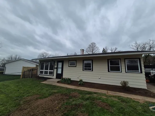 4081 Mapleleaf Dr, Dayton, OH 45416