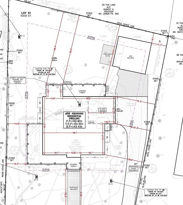 2nd image of 62 Country Club Rd
