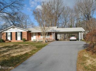 2210 Musgrove Rd, Silver Spring, MD 20904