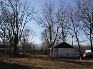 Grace St, Kincaid, KS 66039