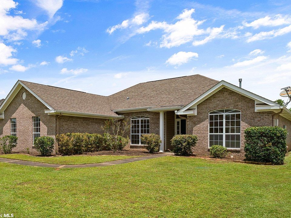 8590 Sable Ct, Semmes, AL 36575 Zillow
