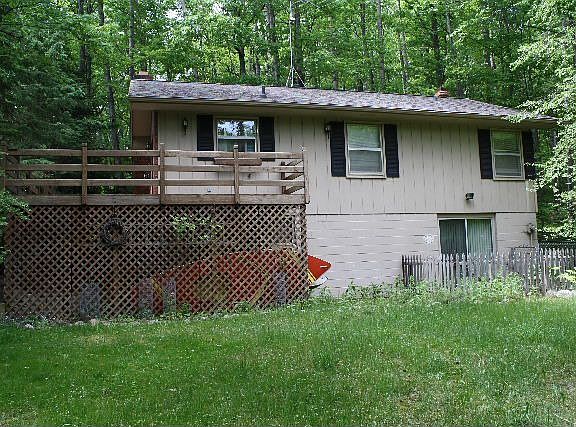 Side view
