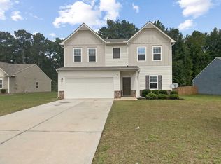 1061 Coldwater Dr, Griffin, GA