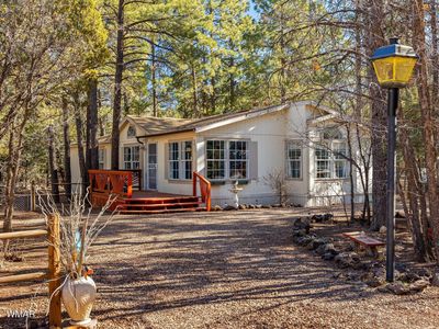 2244 Oakwood Dr, Lakeside, AZ, 85929