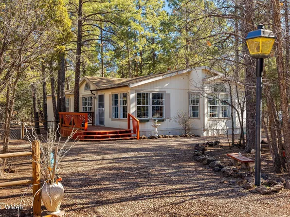 2244 Oakwood Dr, Lakeside, AZ 85929