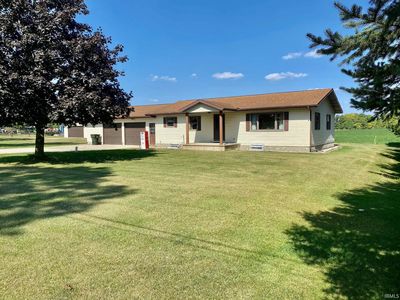 1295 E 250th Rd N, Lagrange, IN, 46761