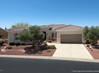 22104 N Pedregosa Dr, Sun City West, AZ 85375
