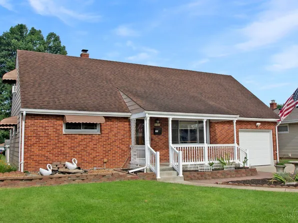 151 Herman Ave, Hamilton, OH 45013