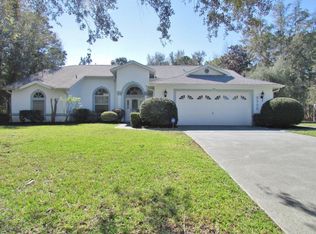 9223 SW 197th Cir, Dunnellon, FL 34432