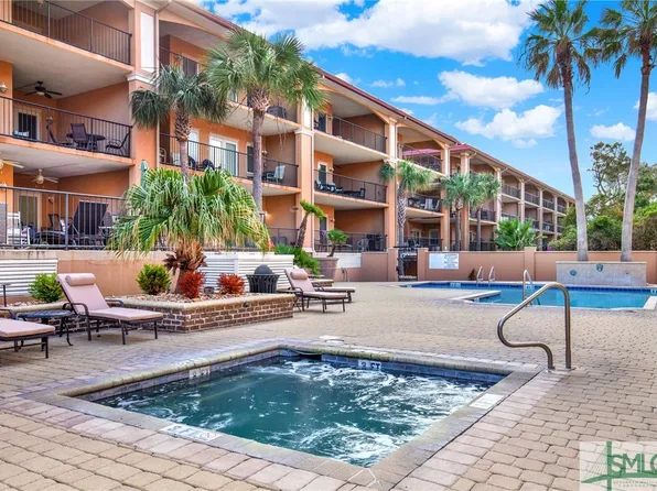 3 15th Street #308, Tybee Island, GA 31328