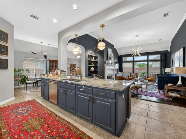 2409 Lakebend Dr, Little Elm, TX 75068