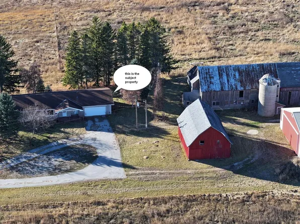 4376 Rudy Rd, Sturgeon Bay, WI 54235