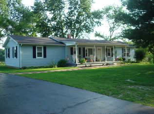 395 E Pin Hook Rd, Sparta, TN 38583