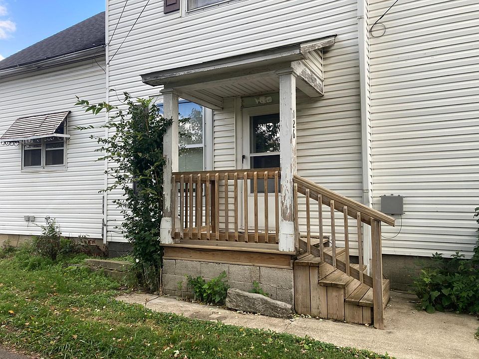 1st image of 124 Klerx Ave