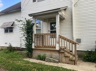 124 Klerx Ave, Marion, OH