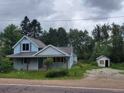 E2838 M 67, Trenary, MI, 49891