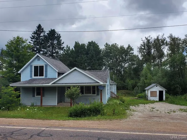 E2838 M 67, Trenary, MI 49891