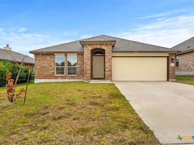 5917 Hopkins Dr, Temple, TX, 76502