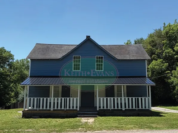 250 Jackson St, Glendale, SC 29346