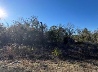 0 SW Winding Hills Rd #1, Dunnellon, FL 34431