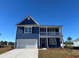 8133 Bear Claw Way, Conway, SC 29526