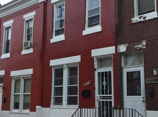 2038 W Hagert St, Philadelphia, PA