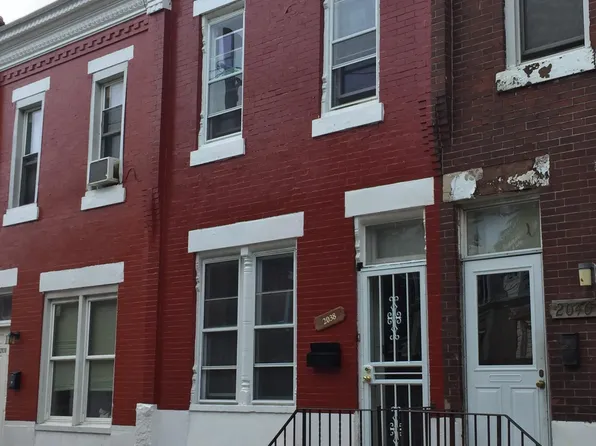 2038 W Hagert St, Philadelphia, PA 19132