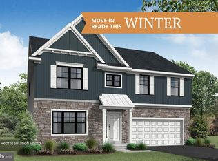 133 Princeton Pl, Lebanon, PA