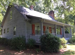 4061 Oak Level Rd, Halifax, VA 24558