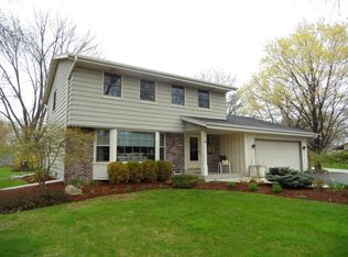 4900 W Joleno Ct, Brown Deer, WI 53223