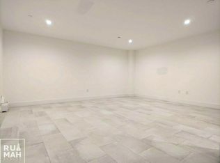 704 Hart St #1B, Brooklyn, NY 11221