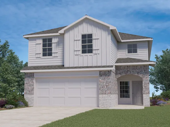 241 Calgary Ln, San Marcos, TX 78666