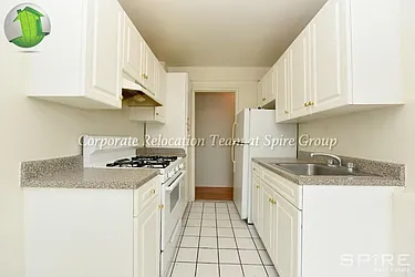 Rented by Spire Group