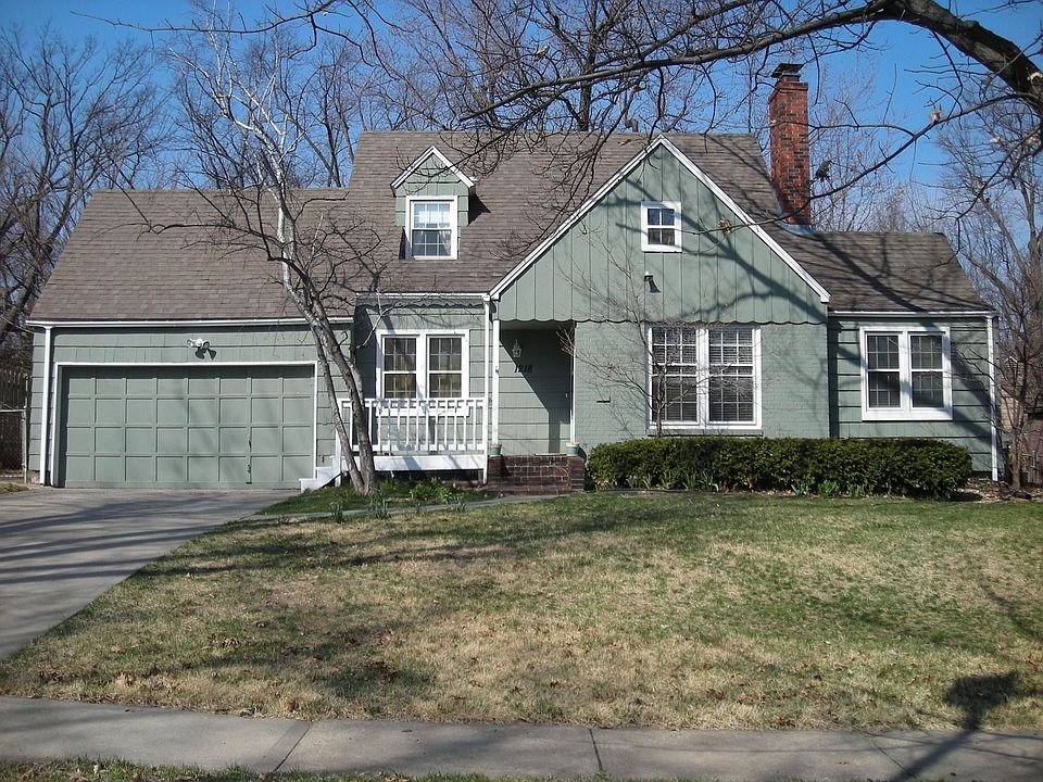 1st image of 1218 W Gregory Blvd