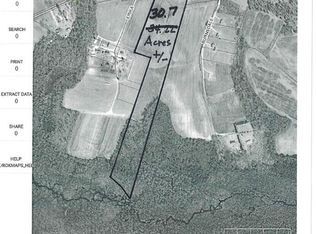 0 Covington Farm Rd, Saint Pauls, NC 28384