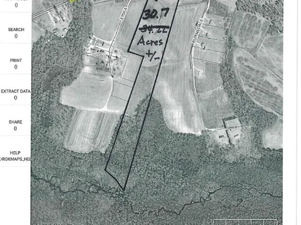0 Covington Farm Rd, Saint Pauls, NC 28384