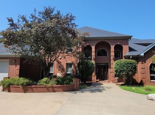 21025 Lake Vista Dr, Roland, AR 72135